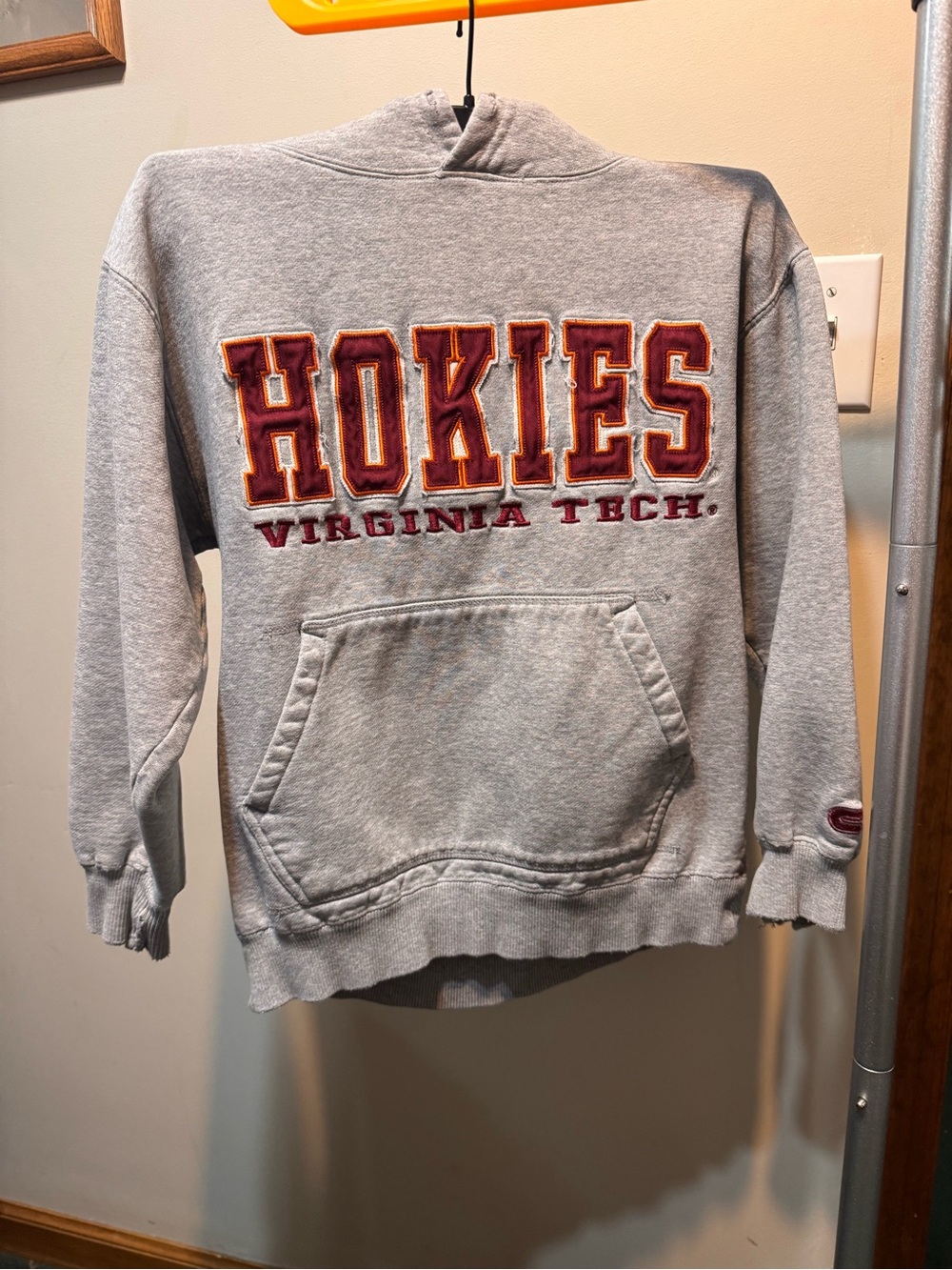 Kid’s Virginia Tech Hoodie
